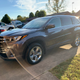 Illustration for article titled The Highlander is home and the CX-5 is not.